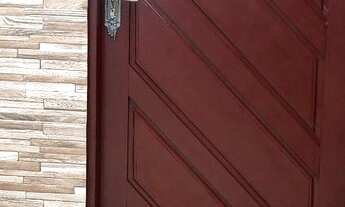 Imagem 2: Aluga-se casa nos fundos no conjunto soledade 2