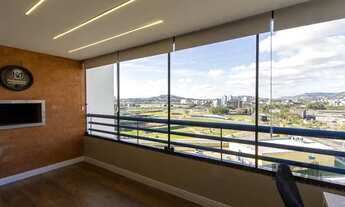 Imagem 6: Lindo apartamento 03 dormitórios transformado em 2, (living estendido COM 03 AMBIENTES), 0