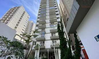 Imagem: Cobertura com 4 quartos à venda, 198 m²