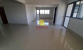 Imagem 4: NATAL - Apartamento Padrão - Tirol