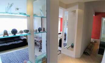 Imagem 2: Apartamento para Locação em Curitiba, Batel, 3 dormitórios, 1 suíte, 4 banheiros, 1 vaga