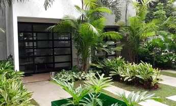 Imagem: Casa de condomínio sobrado na Ponta Negra