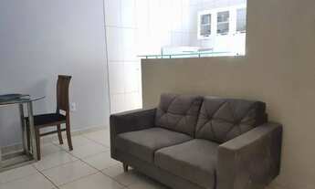 Imagem 4: ALUGO APARTAMENTO MOBILIADO , 01 VAGA DE GARAGEM CIDADE JARDIM, NOVA MARABÁ, MARABÁ PA