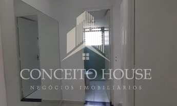 Imagem 4: Apartamento para Locação em Osasco, São Pedro, 2 dormitórios, 1 banheiro, 1 vaga