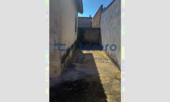 Imagem 2: Casa Padrão ARARAQUARA - SP