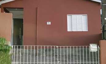 Imagem: ALUGO CASA - PDA 21