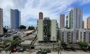 Imagem 7: Apartamento para aluguel, 3 quartos, 1 suíte, 1 vaga, Candeias - Jaboatão dos Guararapes/P