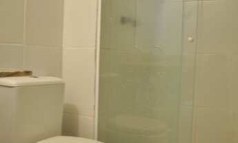 Imagem 4: Apartamento por temporada 03 quartos na Rua Pinheiro Guimarães