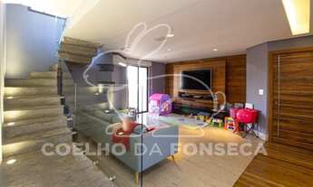 Imagem 5: São Paulo - Apartamento Padrão - Perdizes