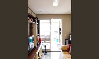 Imagem 6: Apartamento para Aluguel - Saúde, 2 Quartos, 60 m2