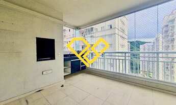 Imagem 3: Apartamento 3 quartos em Santos
