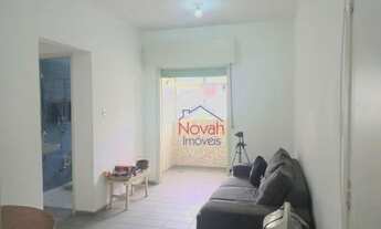 Imagem 2: VISTA MAR 2 dormitórios, 77 m² - venda por R$ 380.000 ou aluguel por R$ 2.200/mês - Aparec