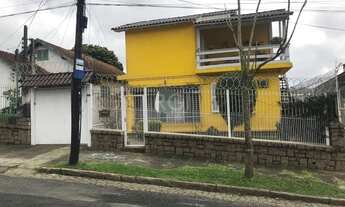 Imagem 2: Casa para Venda - 200m², 5 dormitórios, 5 vagas - Santa Tereza