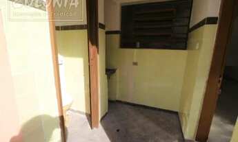 Imagem 7: Santo André - Casa Padrão - Jardim Ocara