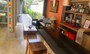 Imagem 5: Casa Maravilhosa para Venda no 18 do Forte em Alphaville