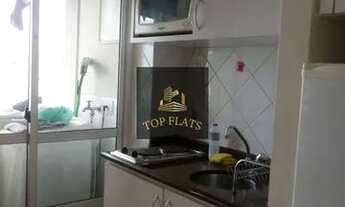 Imagem 5: Flat disponível na Consolação