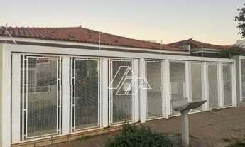 Imagem: Casa com 3 dormitórios, 220 m² - venda