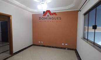 Imagem 3: Sobrado para aluguel com 165 metros quadrados com 3 quartos em Parque Nova Carioba - Ameri