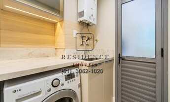 Imagem 6: PORTO ALEGRE - Apartamento Padrão - TRÊS FIGUEIRAS