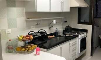 Imagem 2: APARTAMENTO - JARDIM TEXTIL - SP