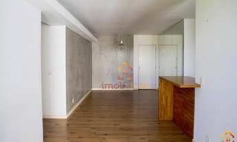 Imagem 5: Apartamento com 3 dormitórios para alugar, 66 m² por R$ 1.920,00/mês - Terra Bonita - Lond