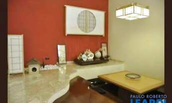 Imagem 6: CASA EM CONDOMÍNIO - PANAMBY - SP