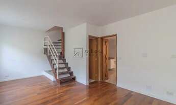 Imagem 5: Venda Casa 3 Dormitórios - 122 m² Vila Madalena