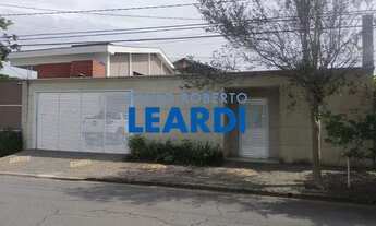 Imagem: CASA TÉRREA - JARDIM SÃO CAETANO - SP