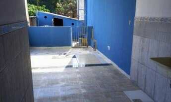 Imagem 2: Casa com 1 dormitório para alugar, 50 m² por R$ 801,00/mês - Zé Garoto - São Gonçalo/RJ