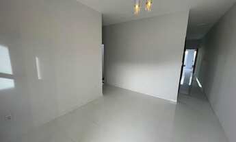 Imagem 7: Casa para venda tem 80 metros quadrados com 3 quartos em Ancuri - Itaitinga - CE