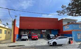 Imagem: Salão Comercial para venda ou locação