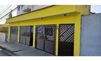 Imagem 2: SAO BERNARDO DO CAMPO - Residential / Home - BAETA NEVES