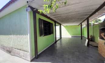 Imagem 3: Casa para aluguel com 80 metros quadrados com 3 quartos em Santa Cruz - Rio de Janeiro - R