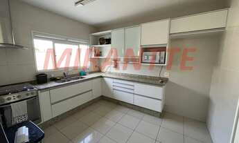 Imagem 6: Em Jardim Bibi Casa em condomínio com 3 dormitórios