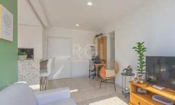 Imagem 2: Apartamento para Venda - 49m², 1 dormitório, sendo 1 suites, 1 vaga - Santana