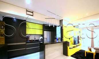 Imagem 3: Residencial Florida Penthouse disponível com 96m² 2 dorms e 2 vagas disponível para locaçã