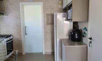 Imagem 5: Apartamento Venda 3 Dormitórios - 83 m² Vila Romana