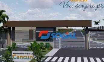 Imagem 6: Casa no Residencial Cancún II à venda, 51 m² por R$ 200.000 - Planalto - Porto Velho/RO