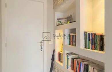 Imagem 7: Apartamento Venda 1 Dormitórios - 67 m² Sumaré