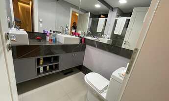 Imagem 5: Apartamento 3 Suites / 2 Gar / Juvevê / Centro Civico Ref. 9005