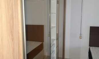 Imagem 2: Studio para aluguel com 66 metros quadrados com 1 quarto em Vila Regente Feijó - São Paulo