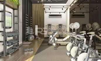 Imagem 5: APARTAMENTO PARA VENDA EM MEIA PRAIA