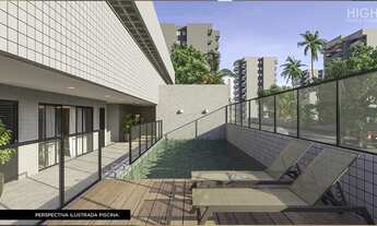 Imagem 2: Apartamento com 2 quartos na Ponta Verde - Maceió - AL