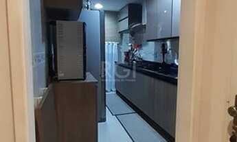 Imagem 6: Apartamento para Venda - 57.72m², 2 dormitórios, Alto Petrópolis, v