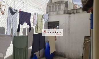 Imagem 6: Casa com 3 dormitórios para alugar, 115 m² por R$ 3.300,00/mês - Jardim Copacabana - São B