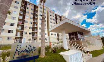 Imagem: Entrega Imediato, no Pq 10, Apto com 03