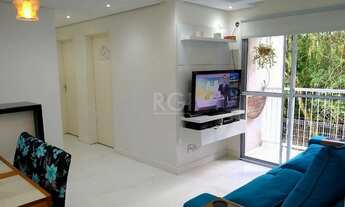 Imagem: Apartamento para Venda - 50.22m², 2 dormitórios