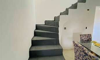 Imagem 5: Casa sobreposta Alta no Jardim Aloha