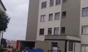 Imagem: Apartamento para venda possui 50 metros