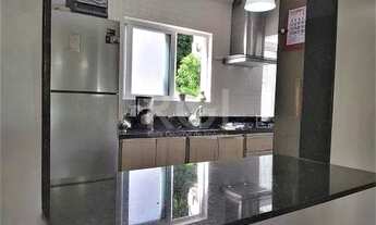 Imagem: Apartamento para Venda - 42.28m², 1 dormitório